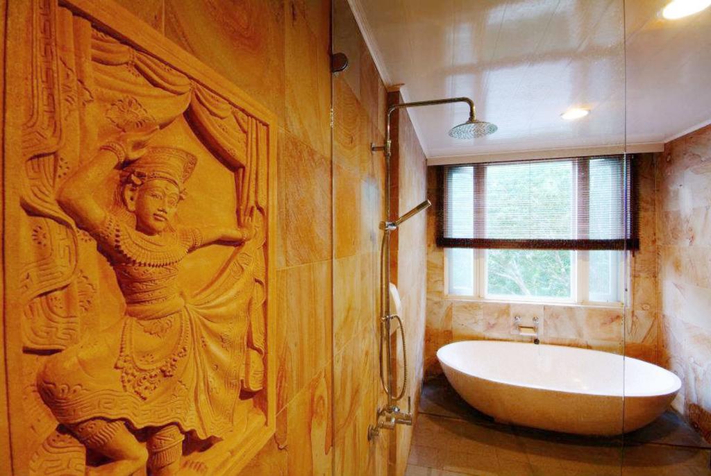 Green Shine B&B Nanzhuang Eksteriør billede